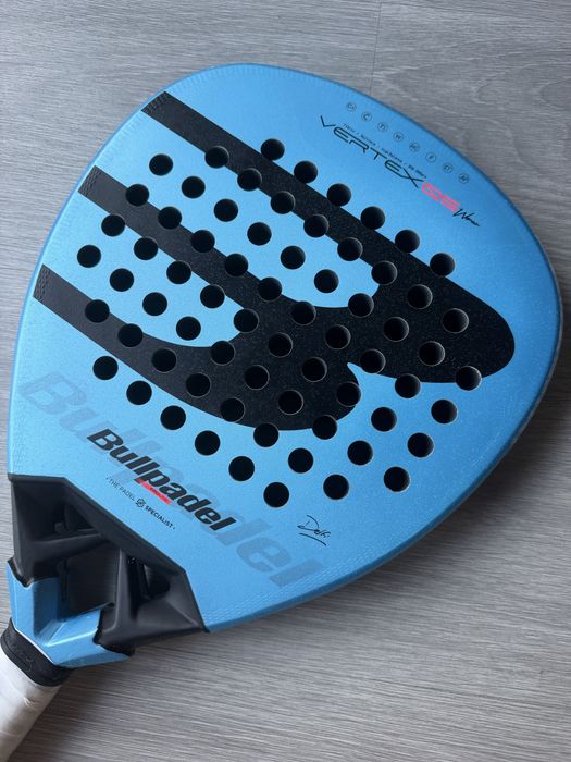 Bullpadel Vertex 05