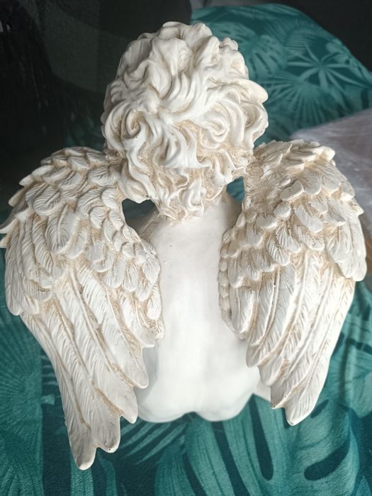 Figura dekoracyjna  Anioł