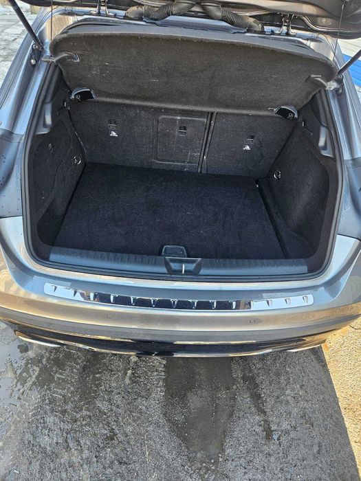 Mercedes-Benz GLA-Class 2016