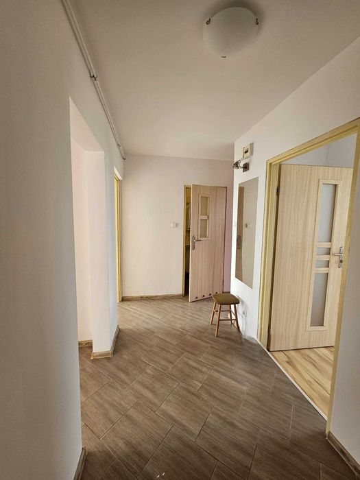 Wynajmę mieszkanie Spółdzielcza 4 pokoje 56,80 m2