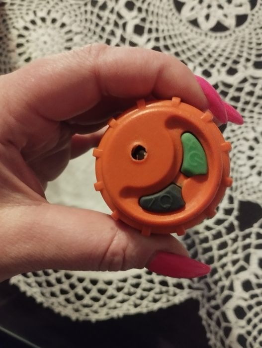 Pointer nokta działa