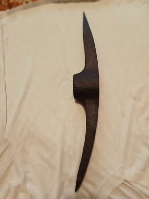 Кайло кирка ЗиК 1940р.