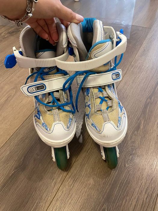 Ролики дитячі 32-36