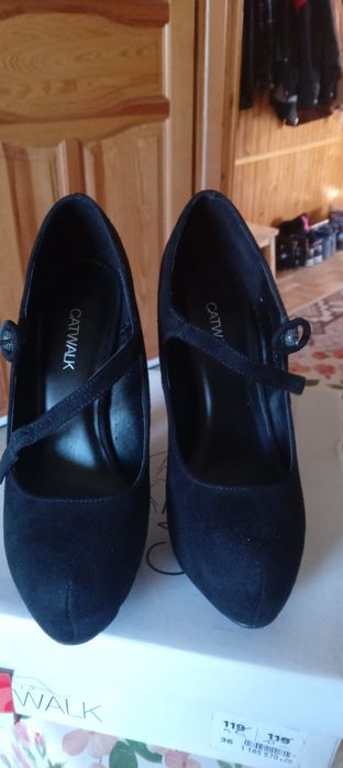 Buty damskie nowe