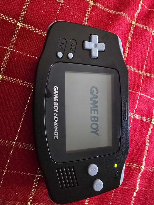 Game Boy Advance