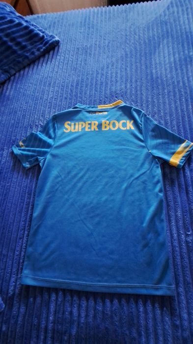 T-shirt futebol clube do Porto
