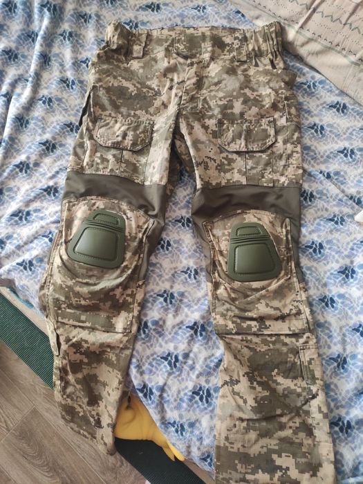 Продам тактичні штани нові
