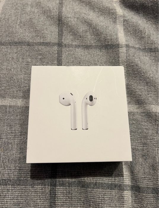 Airpods da Apple