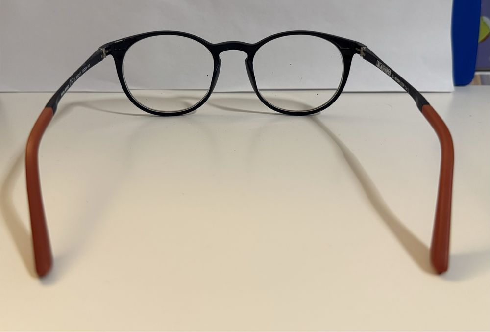 Okulary SOLANO + etui