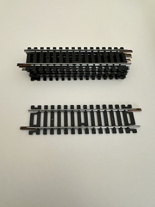 Pista de comboios Lima