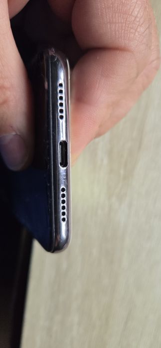 Homtom P30 pro. Na części