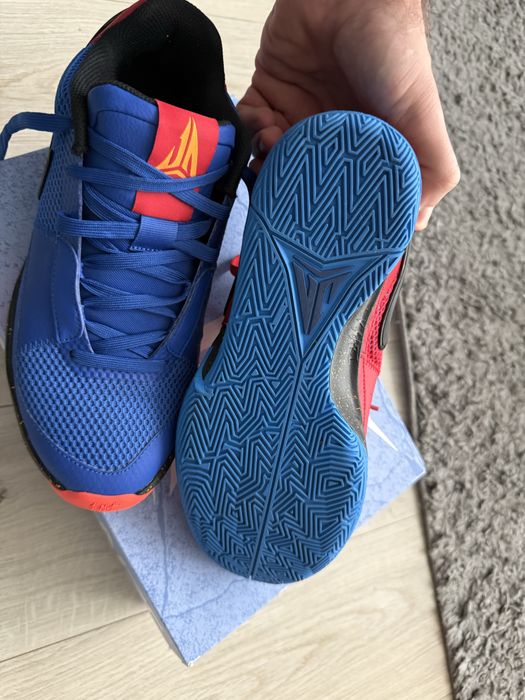 Кросівки Jordan, Nike Royal Game баскетбольні