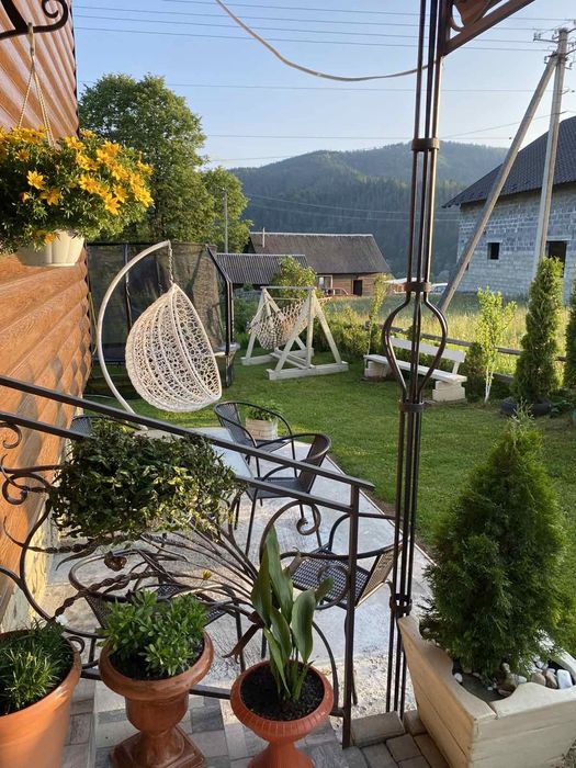 Садиба"Соснова гілка"