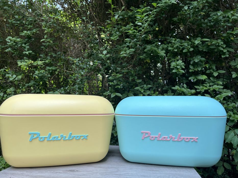Переносний  холодильник Polarbox