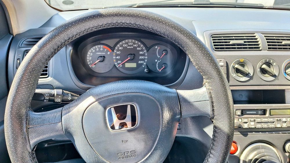 Honda Civic 1.4