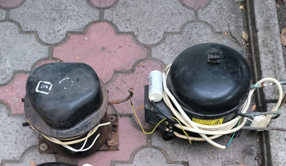 Продам компресори від холодилька