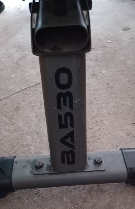 Vendo este banco