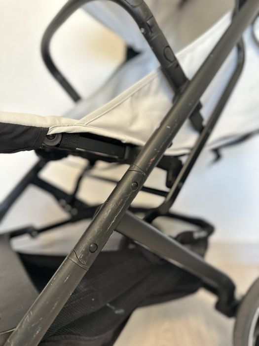 Візочок коляска Cybex beezy Сайбекс бізі 2024 року