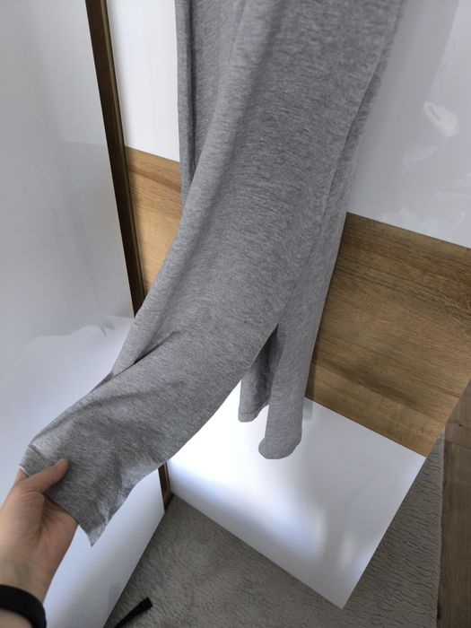 Szara sukienka Pepperts!