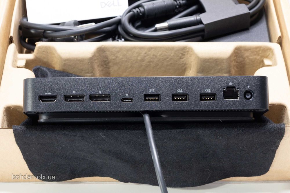 Dell Pro Smart Dock SD25