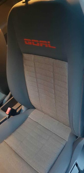 Sprzedam auto Golf 5 Plus