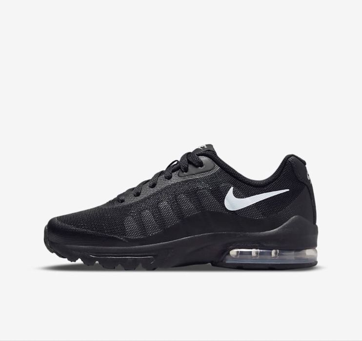 Кросівки Nike air max invigor унісекс модель на устілку 24 см