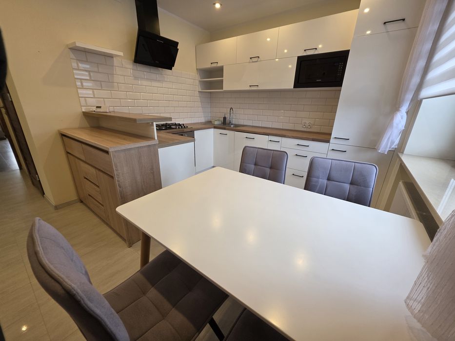 Mieszkanie na wynajem