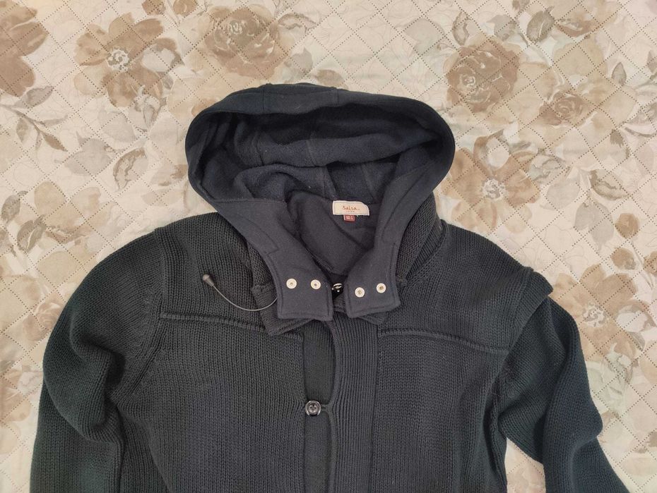 Casaco Salsa tam. L em excelente estado