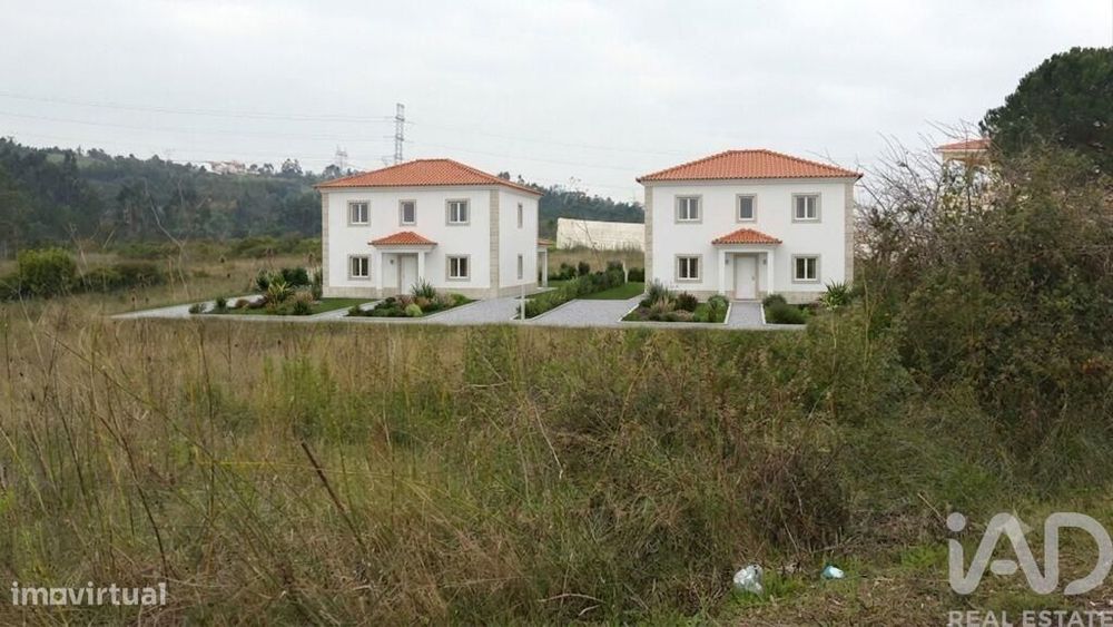 Agricultural Land in Santo António dos Olivais