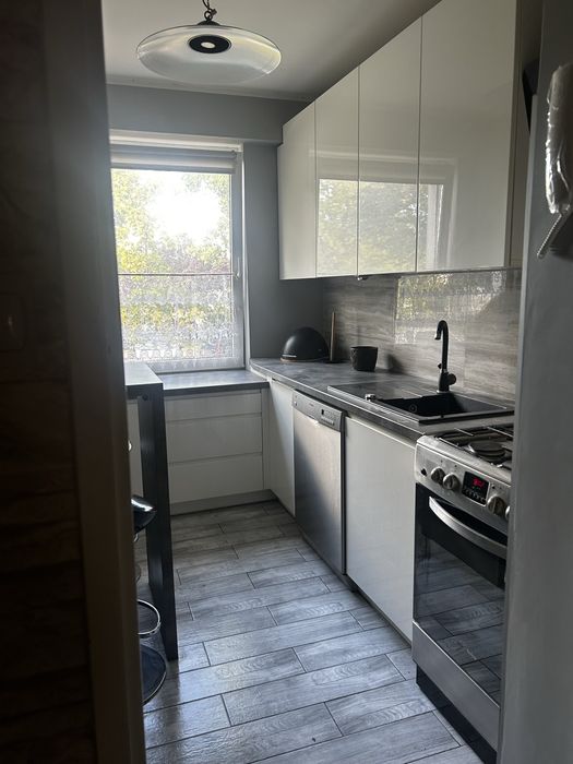 Mieszkanie na sprzedaż, 3 pokoje, 60 m², Bydgoszcz