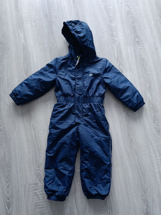Kombinezon zimowy 4F 104