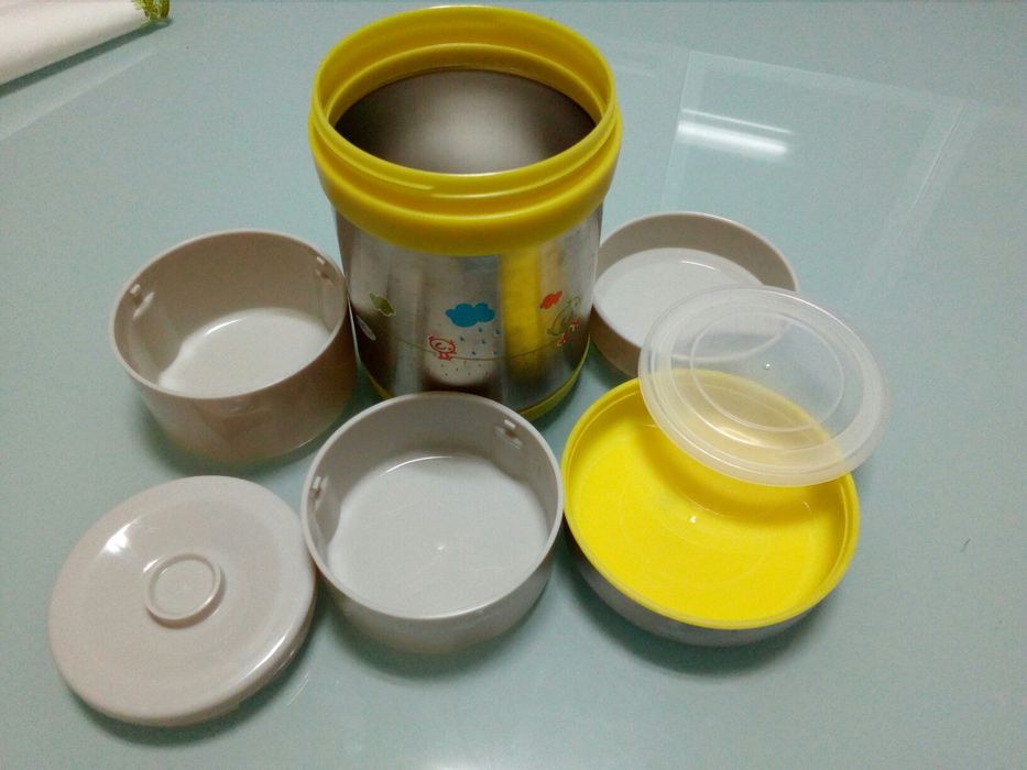 Termo sólidos e líquidos