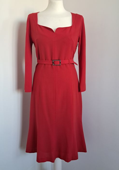 Sukienka Pietro Filipi 38