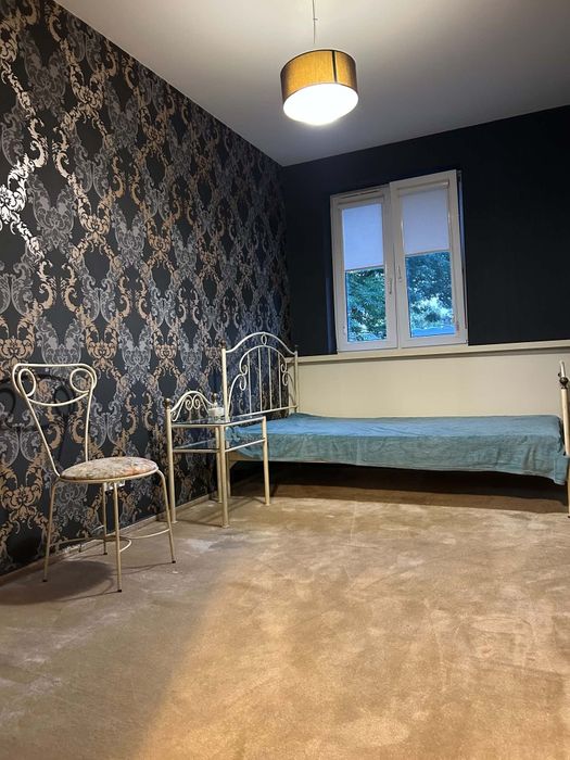 wynajmę mieszkanie na zamkniętym osiedlu