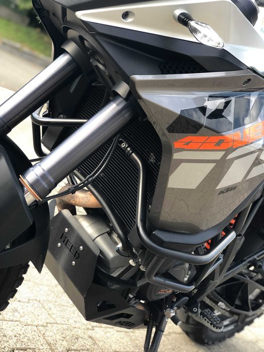 KTM 1190 Adventure
