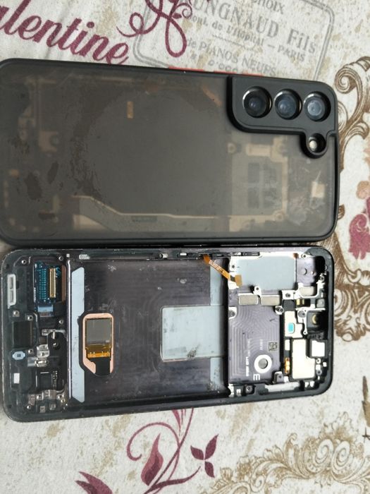 Samsung galaxy s22