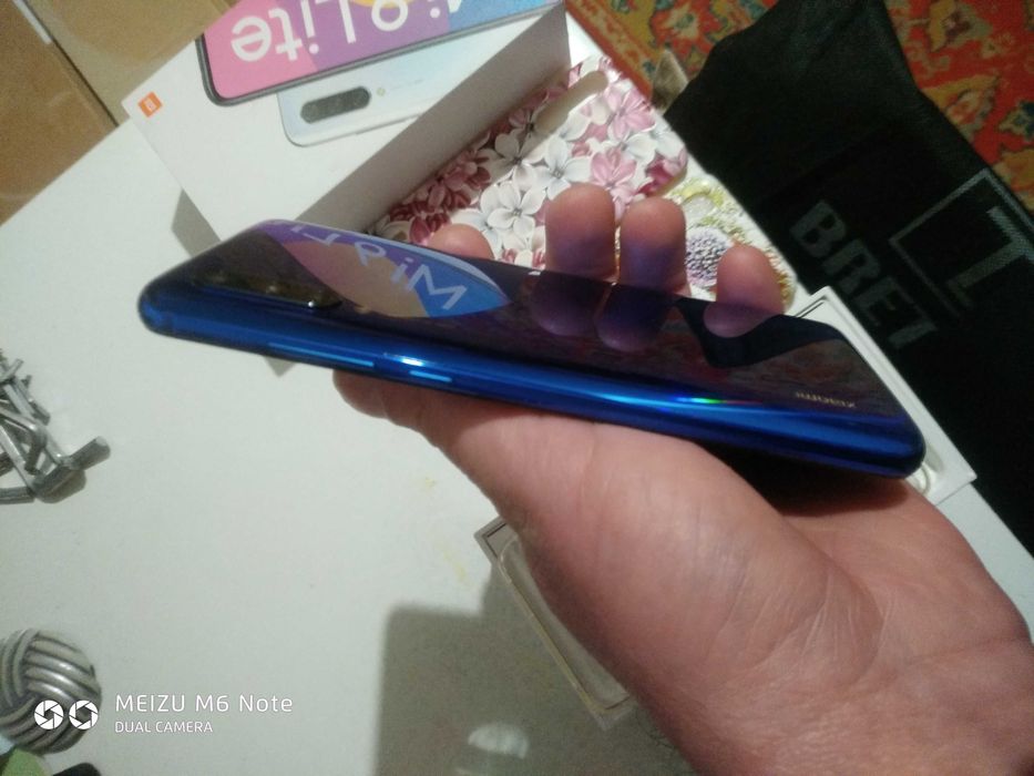 Xiaomi Mi 9 Lite 6/64