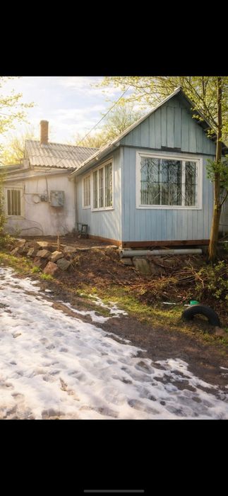 Сдам СВОЙ Дом 50м² прГагарина 15мин центр Днепра гос лес прир заповедн
