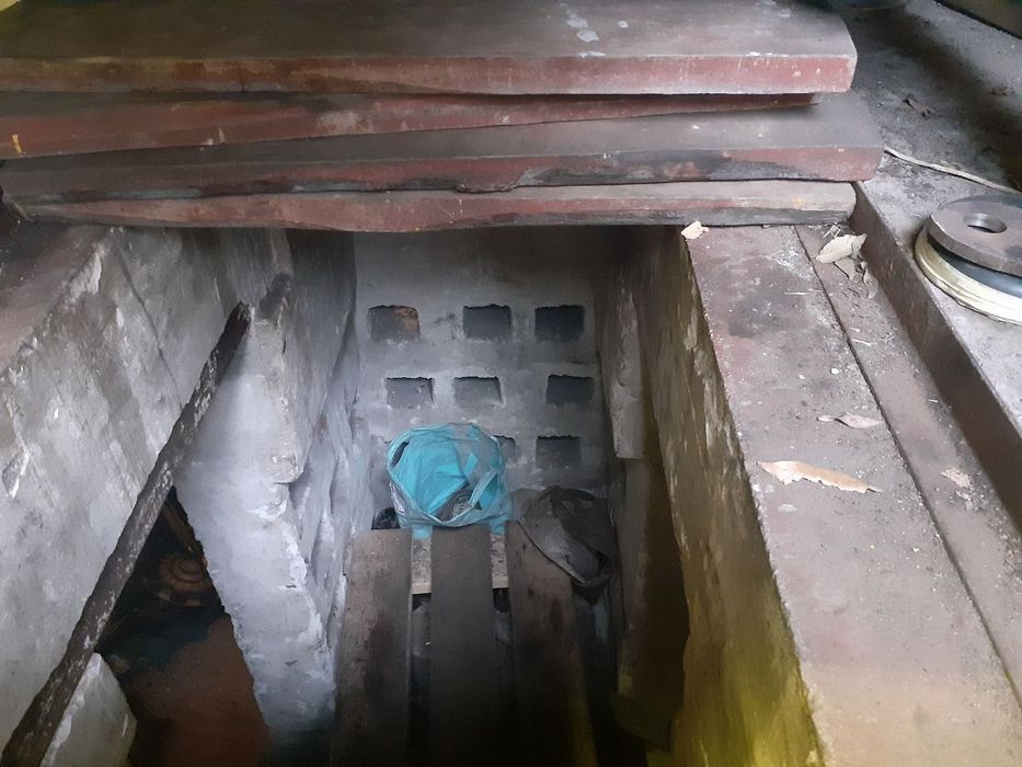 Продам гараж в Заводском районе