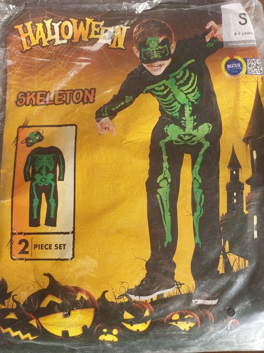 Kostiumy karnawałowe