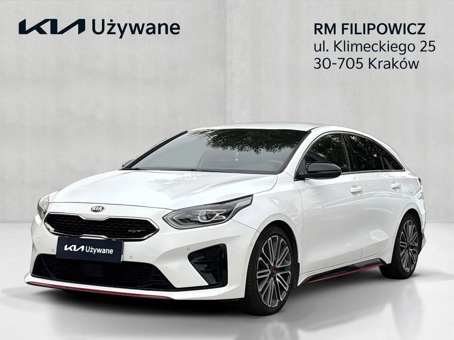 Kia Pro_Cee'd