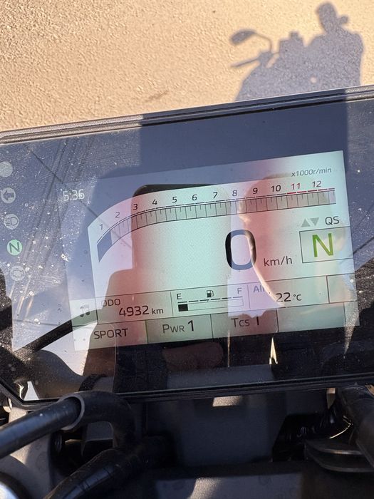 Yamaha mt07 35kw 2025