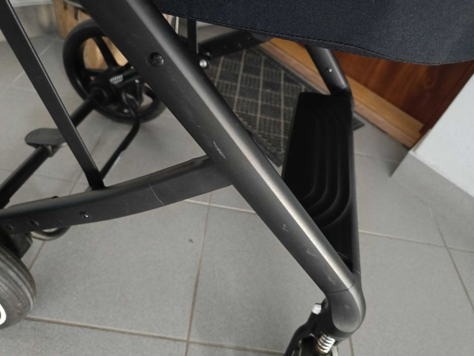 Sprzedam Wózek dziecięcy Cybex Balios S Lux 2w1.Stan bdb.