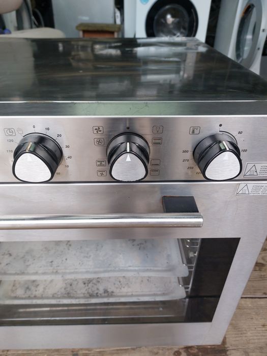 Конвекційна піч конвектомат Metro GCO 2001