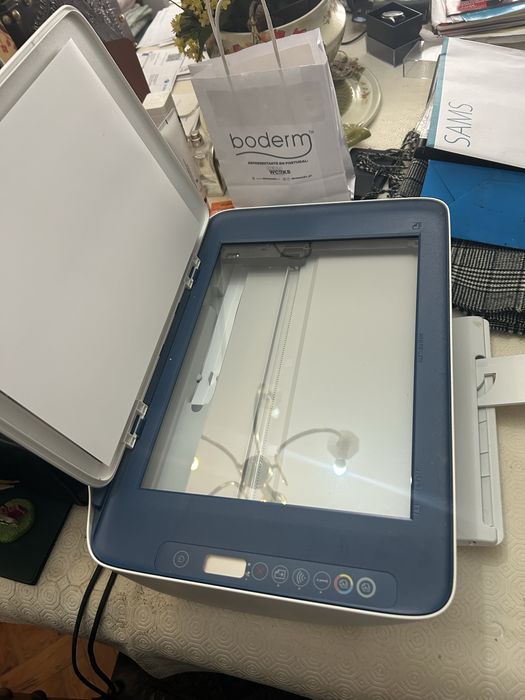HP Deskjet 2721e Printer458110802268016642