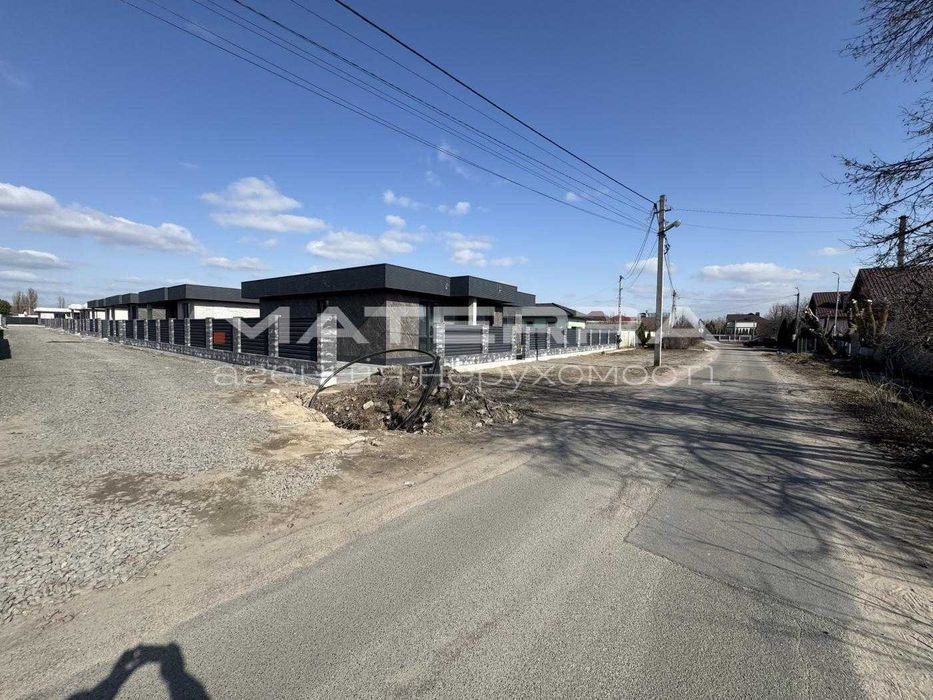 Будинок 130 м² Білогородка | введений в експлуатацію