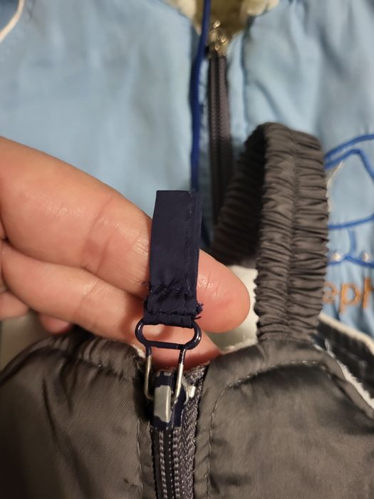 Зимовий набір для хлопчика,  зимові речі