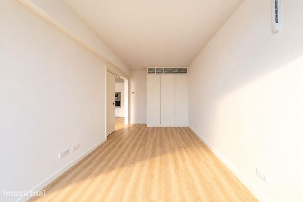 Apartamento T1 em Alvalade de 60,00 m2