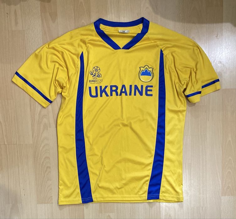 euro 2012 - купить мужскую одежду - Цена на OLX.ua