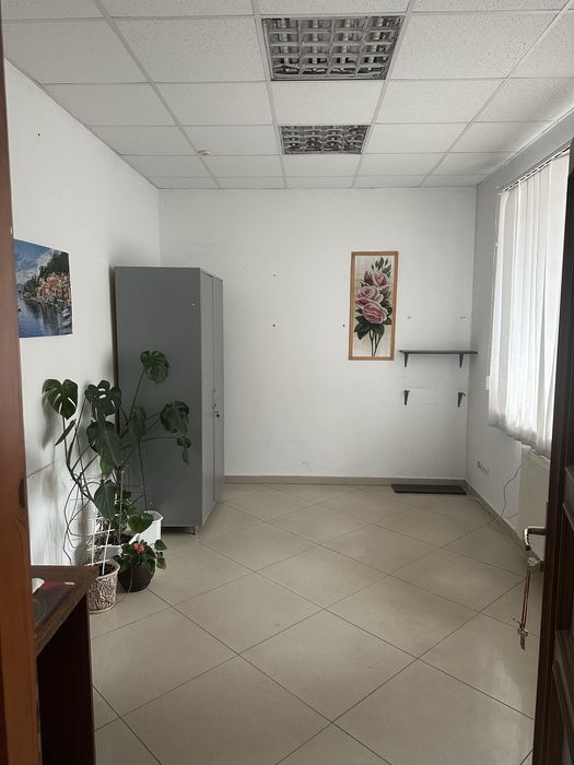 Торгово-офісне приміщення, 13кв.м
